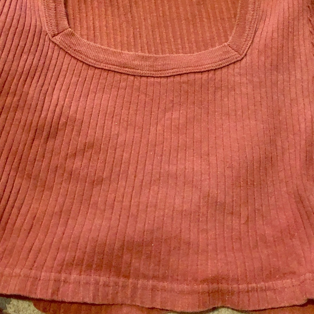 Cute crop tops ❤️